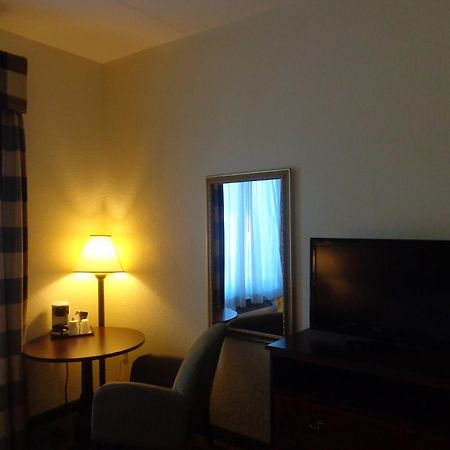 Ruskin Inn Tampa-Sun City Center エクステリア 写真