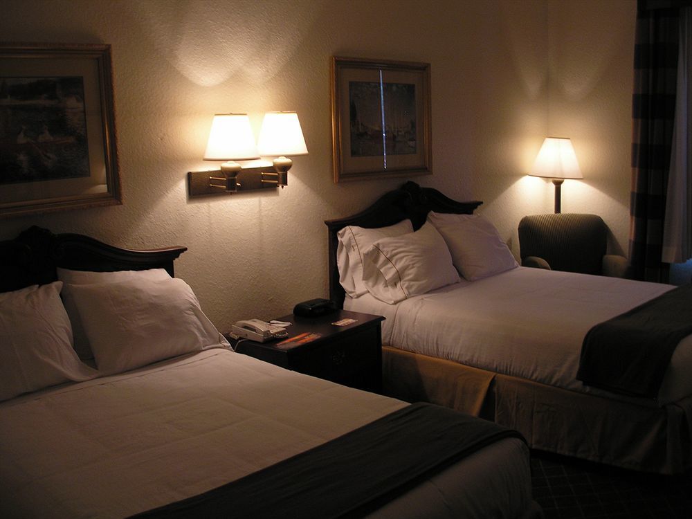 Ruskin Inn Tampa-Sun City Center エクステリア 写真